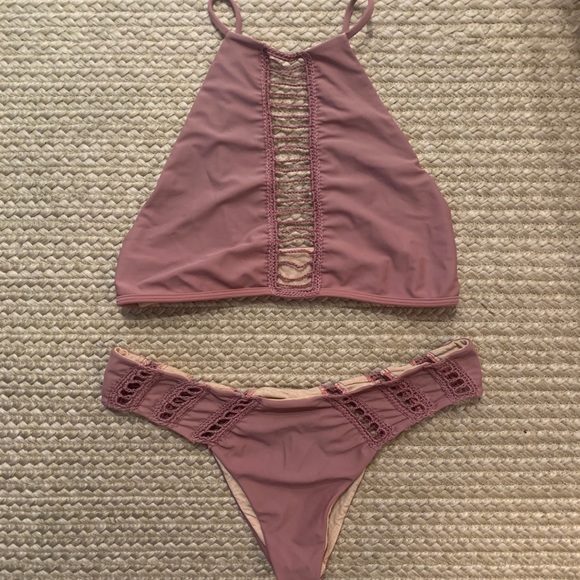 acacia swimwear Other - Acacia swimwear bikini